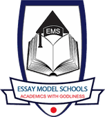 Essay Model Schools crest